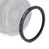 77mm to 72mm Camera Filter Ring /77mm to 72mm Step-Down Ring Filter Adapter for 72mm UV,ND,CPL,Metal Step Up Ring view 1