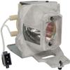 PHO BL-FP240E / SP.78V01GC01 Genuine Original Replacement Bulb/Lamp with Housing for Optoma UHD30 UHD40 UHD50 UHD50X UHD51 UHD51A UHD51ALV UHD52ALV Projector (OEM Philips Bulb) view 1
