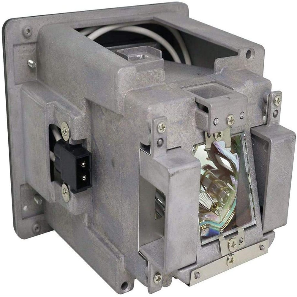PHO BL-FU400A / SP.8LB04GC01 Genuine Original Replacement Bulb/Lamp with Housing for Optoma EX850 EX855 EW860 EW865 TW865 TW865-NL TW865-NLW Projector (OEM Philips Bulb)