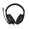Adesso Xtream H5U Stereo USB Multimedia Headphone/Headset with Microphone view 2