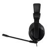 Adesso Xtream H5U Stereo USB Multimedia Headphone/Headset with Microphone view 3