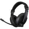 Adesso Xtream H5U Stereo USB Multimedia Headphone/Headset with Microphone view 4