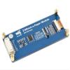 2.66 inch e-Paper E-Ink Display Module 296152 Pixels Screen Black/White Dual-Color SPI Interface for Raspberry Pi Jetson Nano STM32 @XYGStudy (2.66inch e-Paper Module) view 3