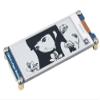 2.66 inch e-Paper E-Ink Display Module 296152 Pixels Screen Black/White Dual-Color SPI Interface for Raspberry Pi Jetson Nano STM32 @XYGStudy (2.66inch e-Paper Module) view 4