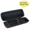 co2CREA Hard Carrying Travel Case Replacement for Sony SRS-XB23 Extra BASS Wireless Portable Speaker (Black Case) view 2