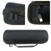 co2CREA Hard Carrying Travel Case Replacement for Sony SRS-XB23 Extra BASS Wireless Portable Speaker (Black Case) view 4