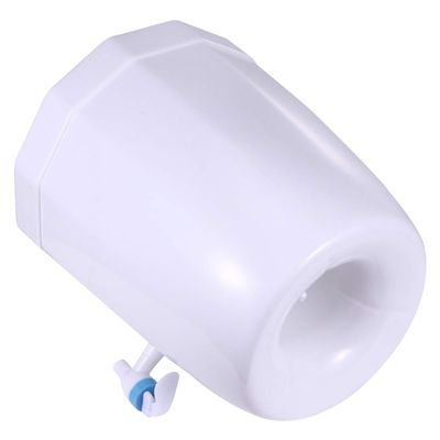 Hemoton Water Dispenser Water Jug Dispenser Home Cooler Cooler Jug Bucket Stand Garrafon De De Casa Loading Bracket Camping Plastic