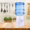 Hemoton Water Dispenser Water Jug Dispenser Home Cooler Cooler Jug Bucket Stand Garrafon De De Casa Loading Bracket Camping Plastic view 2
