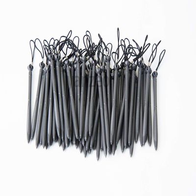 50PCS Handled PDA Stylus Pen for Symbol Motorola MC9060G MC9090G MC9190G Touch Screen Tethered Stylus MC3090G MC3190G MC32N0G
