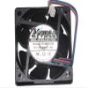 Zyvpee 60mm RDM6025S 6cm 12V 0.1A 2Wire 60x60x25mm Case Cooler Fan view 2