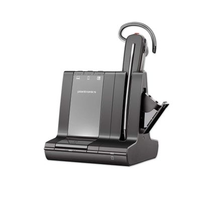 Plantronics Savi 8245 Office Headset (Microsoft)