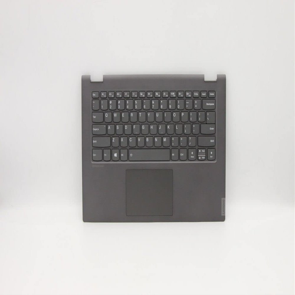 Comp XP New Genuine PT for Ideapad C340-14APL Palmrest Touchpad 5CB0S17350