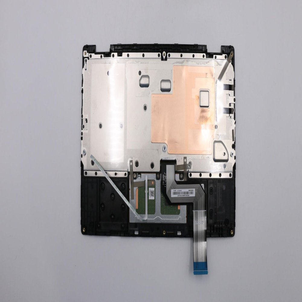 Comp XP New Genuine PT for Chromebook 2nd Gen Palmrest Touchpad 5CB0U26489