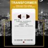 Voltage Converter, 70W Power Voltage Transformer 70W 110V/120V to 220V/240V 55-60HZ view 3