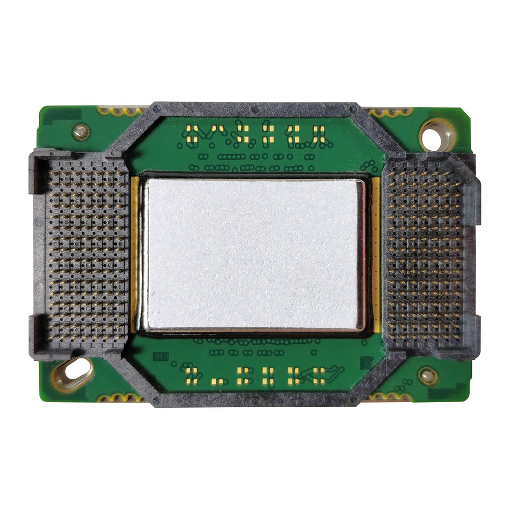 Genuine OEM DMD DLP chip for NEC NP60G NP63 NP52 NP41 NP64 NP61 NP200 Projectors