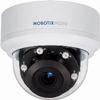 MOBOTlX MX-VD1A-2-IR 2MP IR Outdoor Network Dome Camera with Manually Adjustable Vario Lens (F1.4: 2.8 to 12 mm, Viewing Angle H: 91  -34 ) view 1