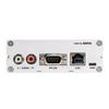 Barix Technology INSTREAMER-ICE AAC&MP3 Analog Audio Encoder & Icecast Server view 1