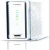 ARRIS Surfboard SBG6900AC Docsis 3.0 16x4 Cable Modem/Wi-Fi AC1900 Router (Renewed) view 1