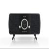 Tivoli Audio Music System Home Gen 2 Wi-Fi/AM/FM/Bluetooth Hi-Fi System (Black Ash/Black) view 1