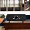 Tivoli Audio Music System Home Gen 2 Wi-Fi/AM/FM/Bluetooth Hi-Fi System (Black Ash/Black) view 2