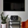 Tivoli Audio Music System Home Gen 2 Wi-Fi/AM/FM/Bluetooth Hi-Fi System (Black Ash/Black) view 4