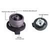 CAMPINGMOON Camping Adapter Z11 view 3
