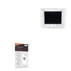 BoxWave Screen Protector Compatible with Datascope Passport XG - ClearTouch Anti-Glare (2-Pack), Anti-Fingerprint Matte Film Skin view 1