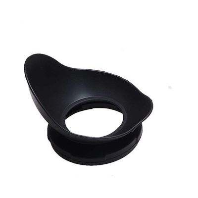New EVF Soft Eyecup Eyepiece Viewfinder Replacement For Panasonic DVC180A DVC180B HVX203 HVX200 P2 Video Camera