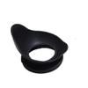 New EVF Soft Eyecup Eyepiece Viewfinder Replacement For Panasonic DVC180A DVC180B HVX203 HVX200 P2 Video Camera view 1