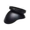 New EVF Soft Eyecup Eyepiece Viewfinder Replacement For Panasonic DVC180A DVC180B HVX203 HVX200 P2 Video Camera view 2