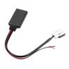 Module Bluetooth for E60-E61 Bluetooth - Car Bluetooth for o Aadapter, 12Pin Car Bluetooth Module AUXin Cable Adapter Fit for E61 E62 E60 view 1