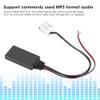 Module Bluetooth for E60-E61 Bluetooth - Car Bluetooth for o Aadapter, 12Pin Car Bluetooth Module AUXin Cable Adapter Fit for E61 E62 E60 view 2