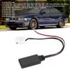 Module Bluetooth for E60-E61 Bluetooth - Car Bluetooth for o Aadapter, 12Pin Car Bluetooth Module AUXin Cable Adapter Fit for E61 E62 E60 view 3