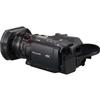 Panasonic HC-X1500 4K Professional Camcorder with 24x Optical Zoom, WiFi HD Live Streaming W/Soft Case + Sandisk Extreme Pro 64GB Card + Clean and Care Set + More - Starter Bundle view 4