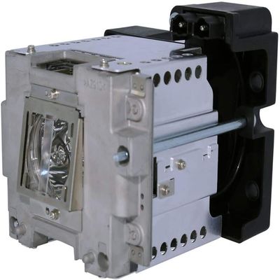 PHO VLT-XD8600LP Genuine Original Projector Lamp with Housing for Mitsubishi XD8500U LVP-XD8600U UD8600U WD8700U XD8700U UD8850U UD8900U (OEM Ushio Bulb)