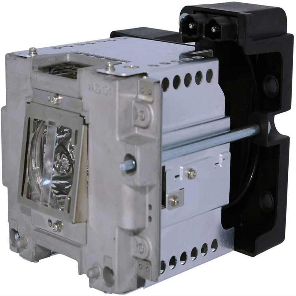 PHO VLT-XD8600LP Genuine Original Projector Lamp with Housing for Mitsubishi XD8500U LVP-XD8600U UD8600U WD8700U XD8700U UD8850U UD8900U (OEM Ushio Bulb)