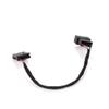 Bestycar USB Media Hub Power Harness Adapter Fits for Ford SYNC 2 to SYNC 3 (GEN 2A) SYNC 3 Retrofit USB Hub Wiring Adapter view 2