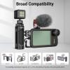 SmallRig Side Handle for Smartphone Cage Phone Video Rig Lightweight w 1/4 Threads - 2772 view 2