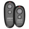 AODELAN for Nikon Remote Shutter Release, Replacement Nikon Remote for D5600, D850,D3300,d750,d3200,D7100,D610, D850,D810, Z6, P1000, Replace MC-DC2 and MC-30A Remote Control view 1