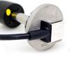 316 Stainless Steel Oil and Water Level Detector Metal Safety Detection Rod for RV Yacht Accessories. view 3