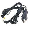 Digipartspower 12V Car Charger Power for Sylvania Portable DVD Player SDVD7014 Dual Screens view 2