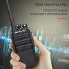 Retevis H-777S Long Range Walkie Talkies with Shoulder Mic,2 Way Radios for Adults,Durable Two Way Radio,VOX Hands Free,Security Church School Business (10 Pack) view 3