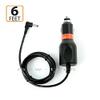 GreatPowerDirect Car DC Power Adapter for Whistler XTR-145 XTR-225 XTR-425 XTR-543 Radar Detector view 2