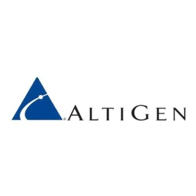 ALTIGEN 3 IPTALK SOFTPHONE SEAT License