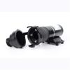 Pump 32L/Min Sewage Lift Pump Septic Tank Caravanning Yacht Household DC 12V 24V Toilet Kitchen Garbage Bilge Water Pump Detachable - (Voltage: 12V) view 1