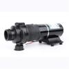 Pump 32L/Min Sewage Lift Pump Septic Tank Caravanning Yacht Household DC 12V 24V Toilet Kitchen Garbage Bilge Water Pump Detachable - (Voltage: 12V) view 2