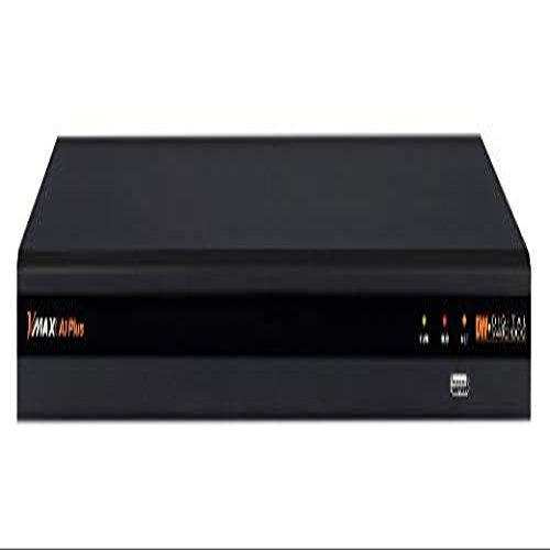 DIGITAL WATCHDOG DW-VA1P16 16-Channel 5MP 4K Digital Video Recorder (NO HDD Included).
