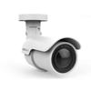 MOBOTIX MX-BC1A-4-IR-D 4MP IR PoE Outdoor Network Bullet Camera with 9 to 22 mm Lens, RJ45 Connection view 2