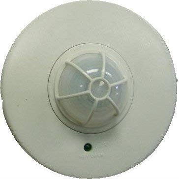 120V Cilling Motion Sensor