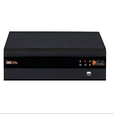 Digital WATCHDOG DW-VA1P8 8-Channel 5MP 4K Digital Video Recorder (NO HDD Included).